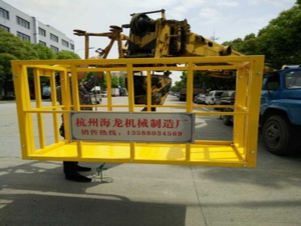 友好区吊车电话_吊车中如何防坠落